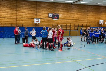 Bild 666 - Frauen HKM Segeberg